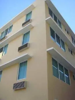 Casa Condado Hotel & Residences San Juan