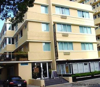 ***  Casa Condado Hotel & Residences San Juan Puerto Rico