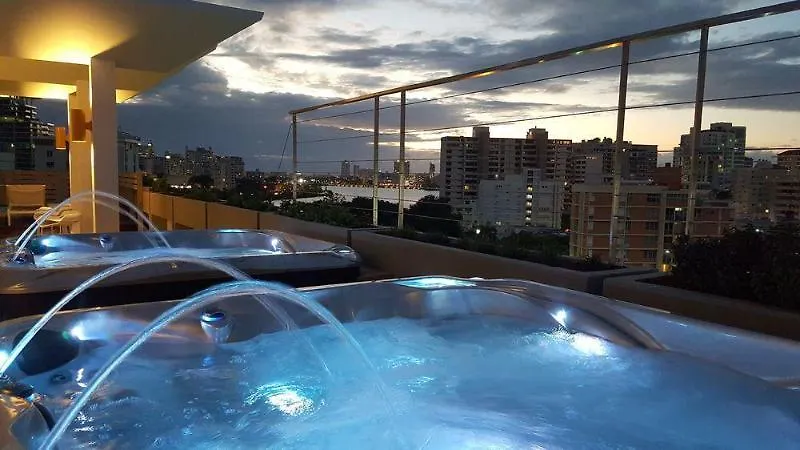 Casa Condado Hotel & Residences San Juan Puerto Rico