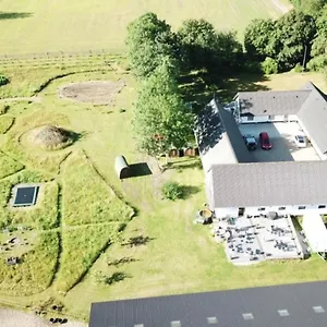 Billund-bnb Aps Danmark