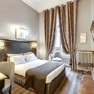 Opera Maintenon Hotel París