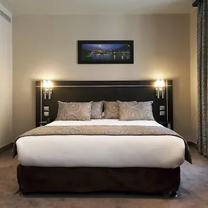 Choiseul Opera Hotel París