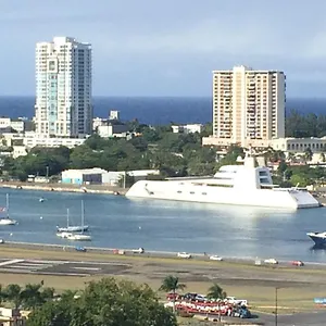 Aparthotel Vistas De, San Juan