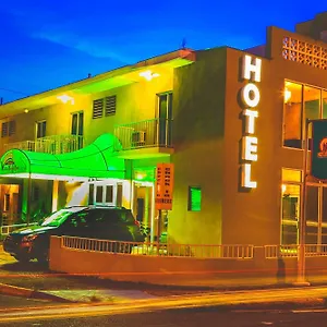 Hotel Verde, San Juan