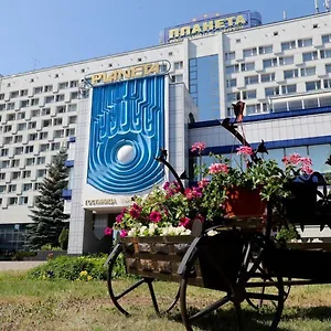 Planeta Hotel Minsk