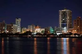 ***  Casa Condado Hotel & Residences San Juan Puerto Rico